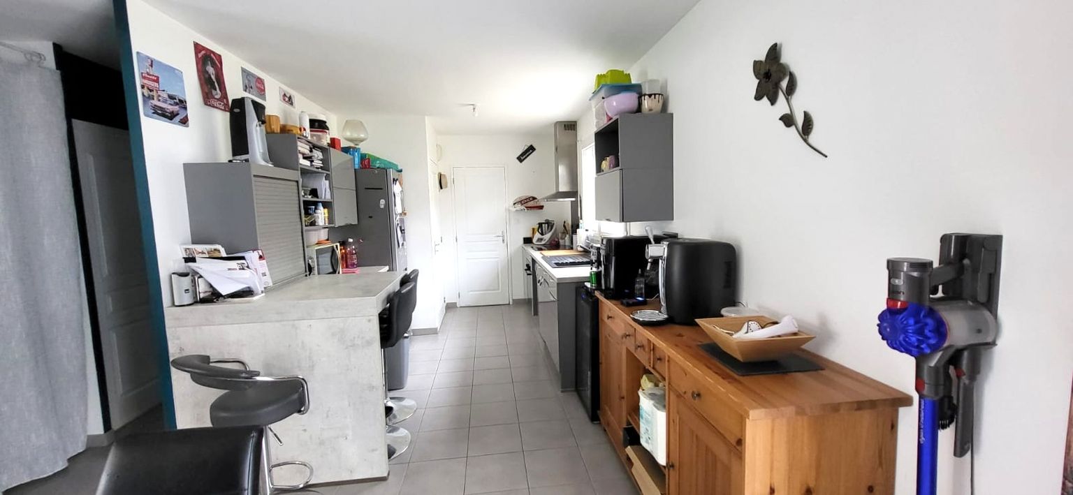 COMBOURG Jolie contemporaine en impasse sur Combourg 3