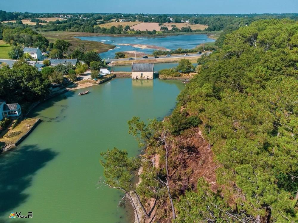 BADEN Charmante maison familiale avec piscine chauffée ? Proche des plages 1