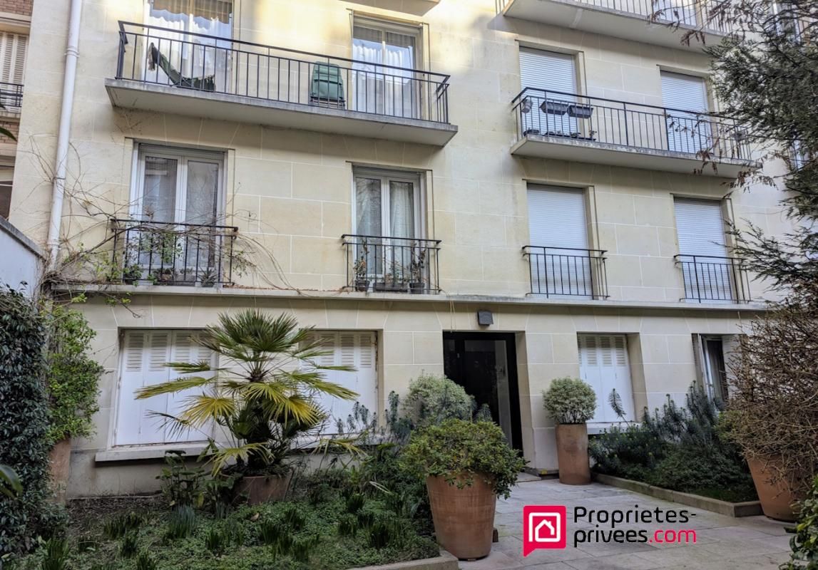 NEUILLY-SUR-SEINE Appartement Neuilly Sur Seine 3 pièces 71 m2 2