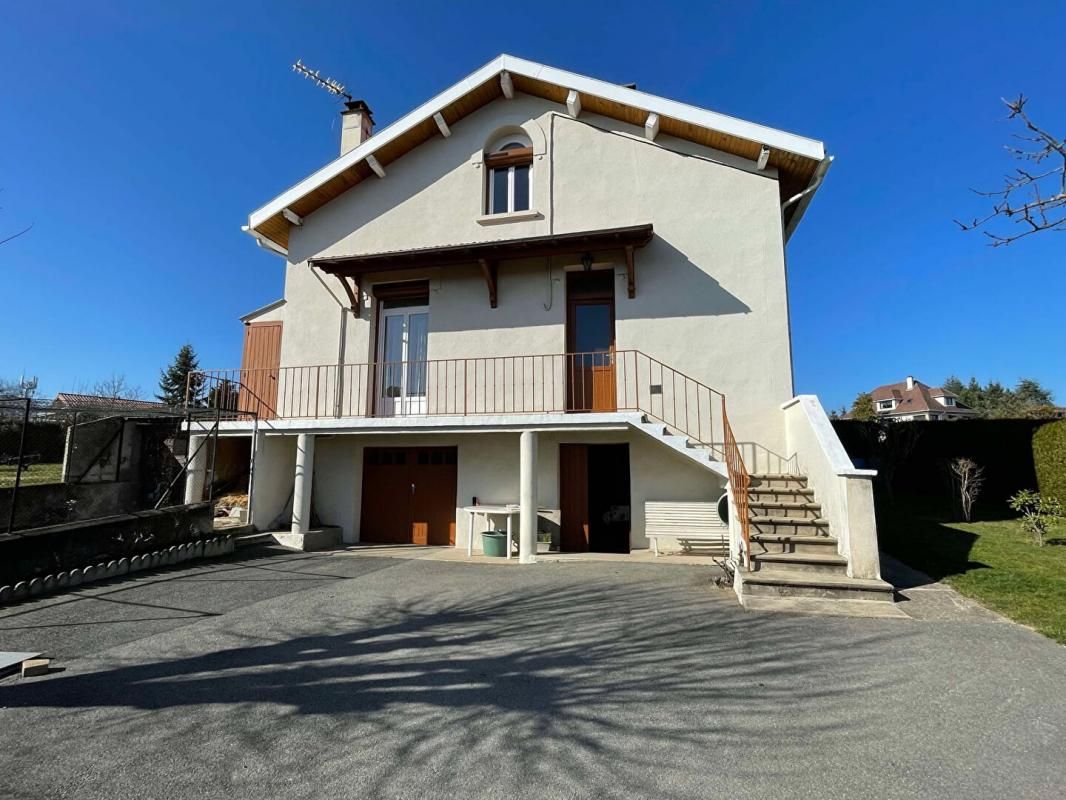 BOEN-SUR-LIGNON Maison Boen 4 pièces 75 m2 1