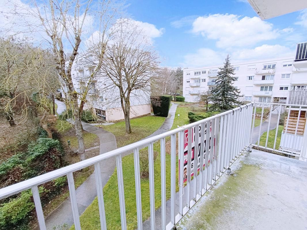 Appartement Flins Sur Seine 2 pièce(s) 45 m2