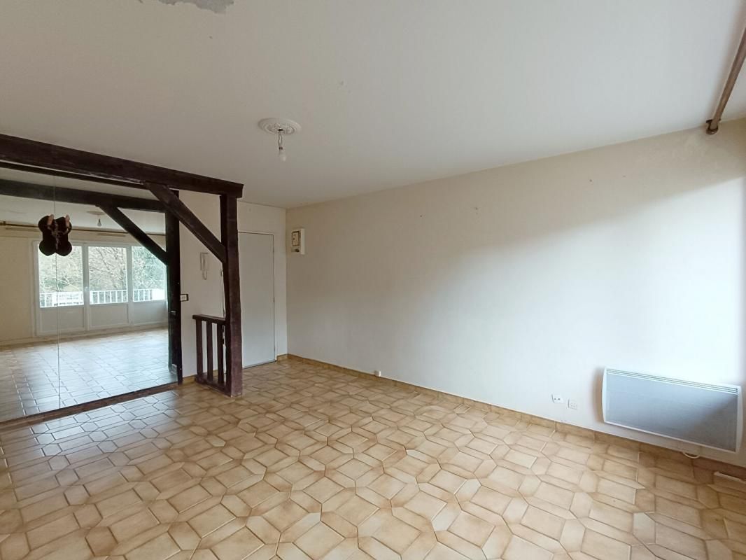 FLINS-SUR-SEINE Appartement Flins Sur Seine 2 pièce(s) 45 m2 2