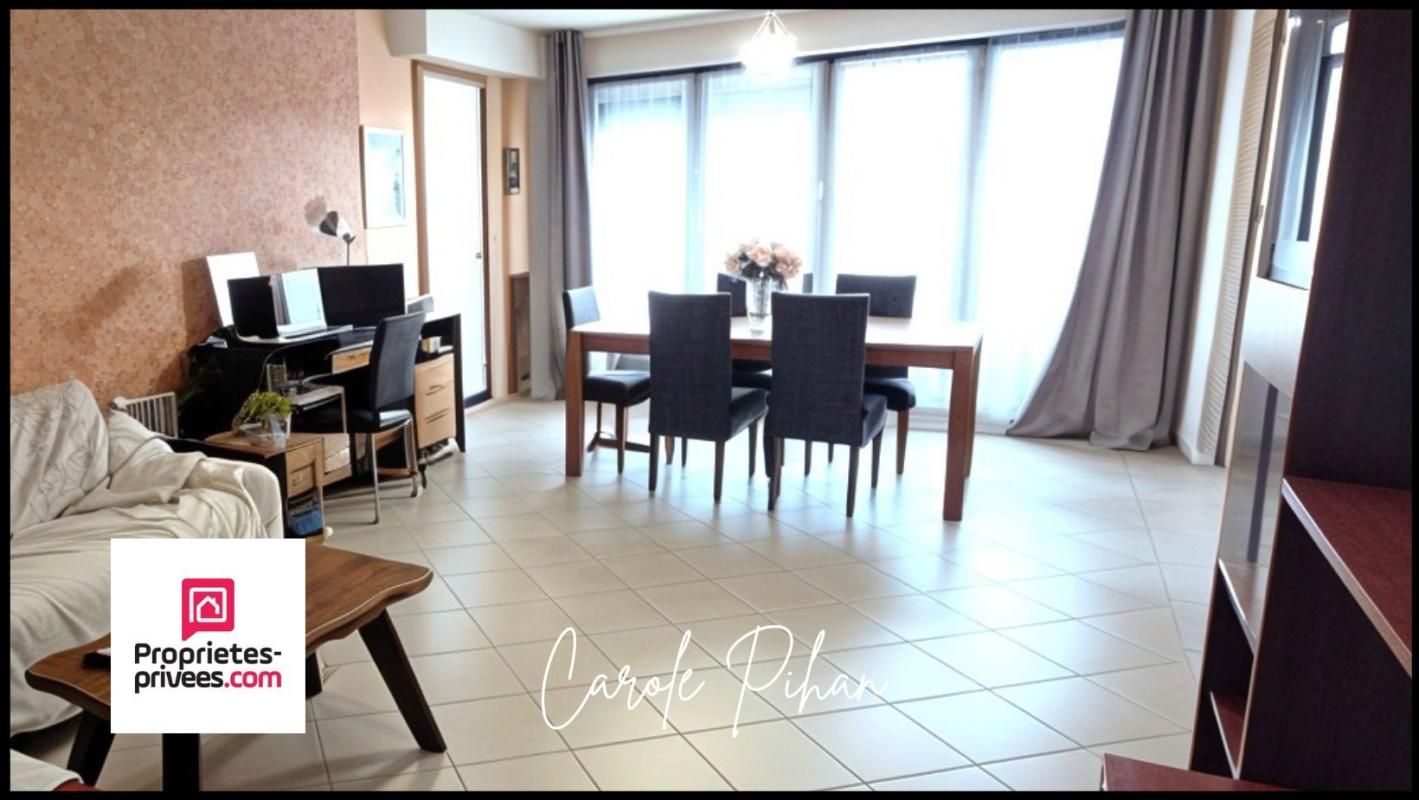 VERNOUILLET Appartement Spacieux et lumineux Vernouillet 28500 2