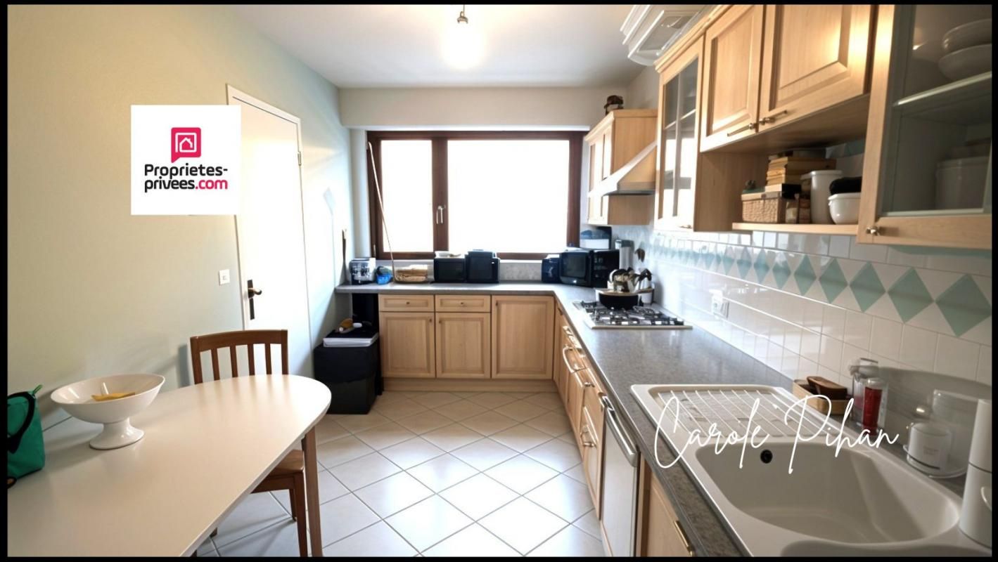 VERNOUILLET Appartement Spacieux et lumineux Vernouillet 28500 4