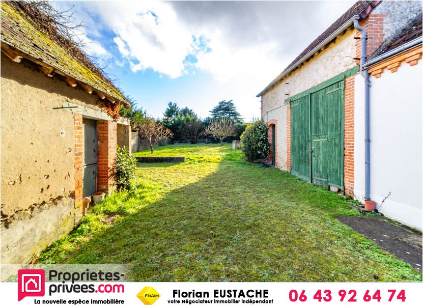 ROMORANTIN-LANTHENAY Maison Romorantin Lanthenay 5 pièces 160 m2 3