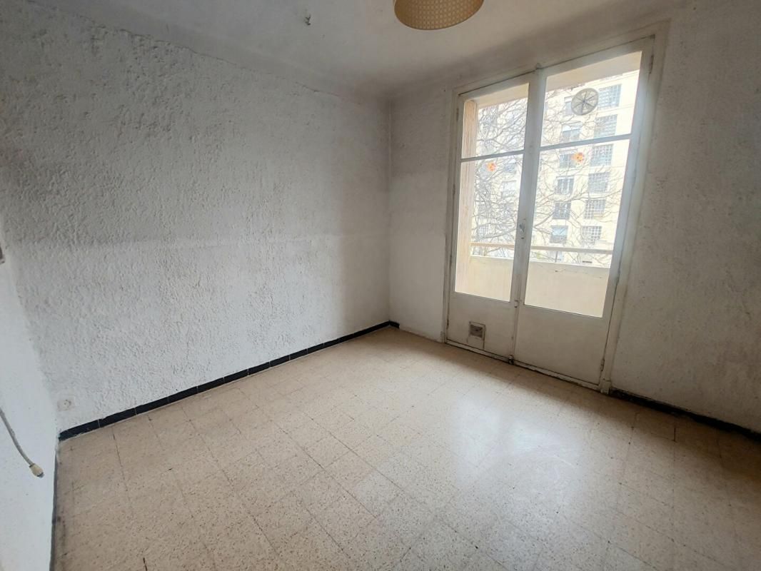 Appartement Marseille 1 pièce(s) 20 m2