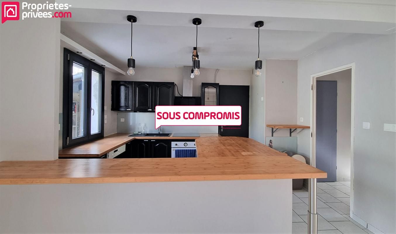 ANGERS Maison Angers 119 m2 1