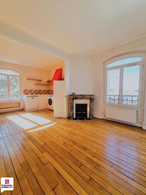 ECOUEN A vendre : Duplex 2 pièces de charme à Ecouen 2