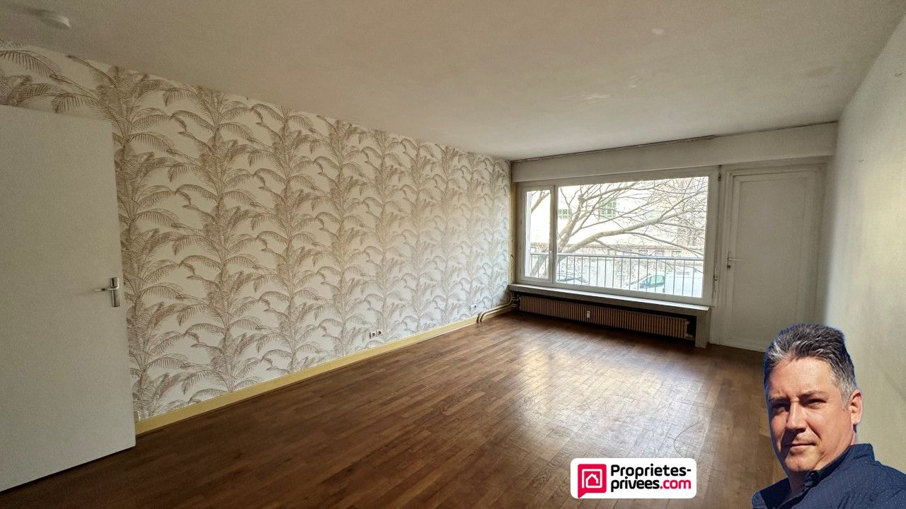 LYON-8E-ARRONDISSEMENT Appartement Lyon 1 pièce(s) 38M² 4