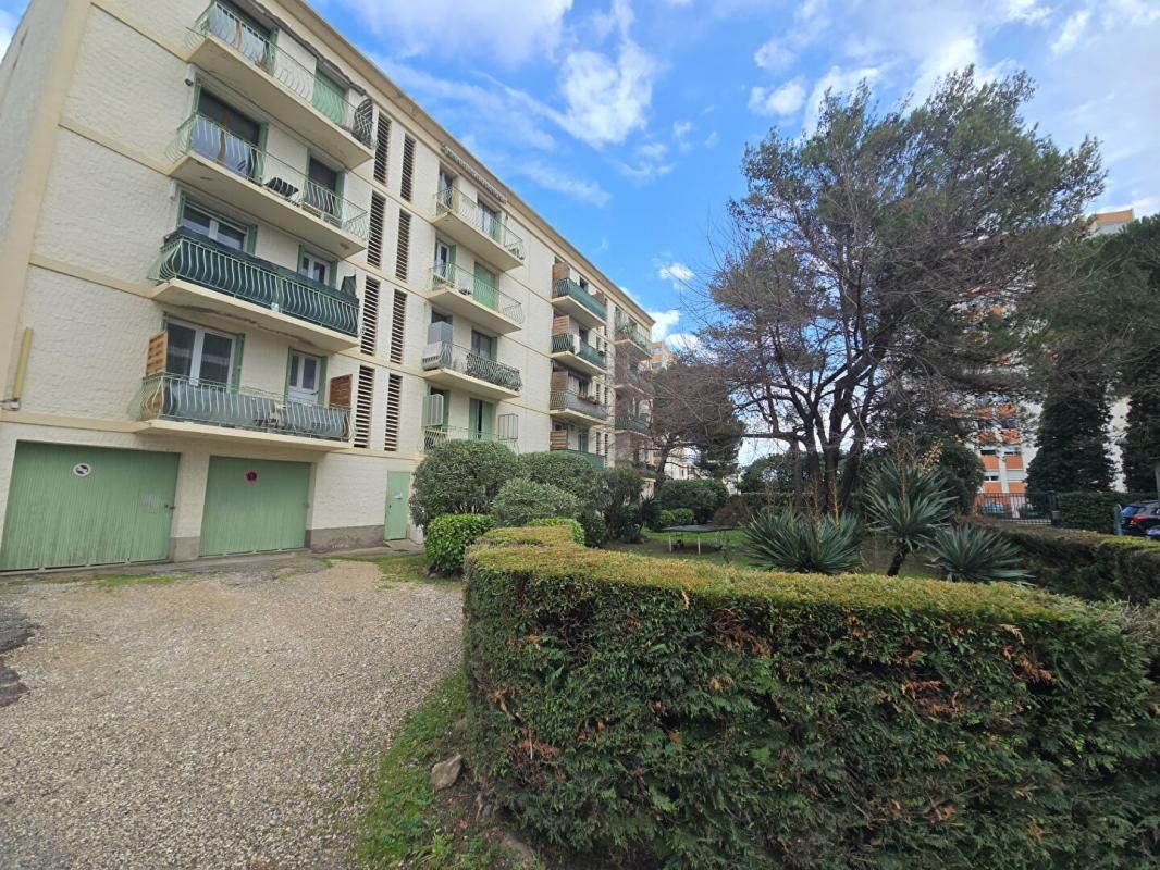 Appartement  3 pièce(s) 54 m2