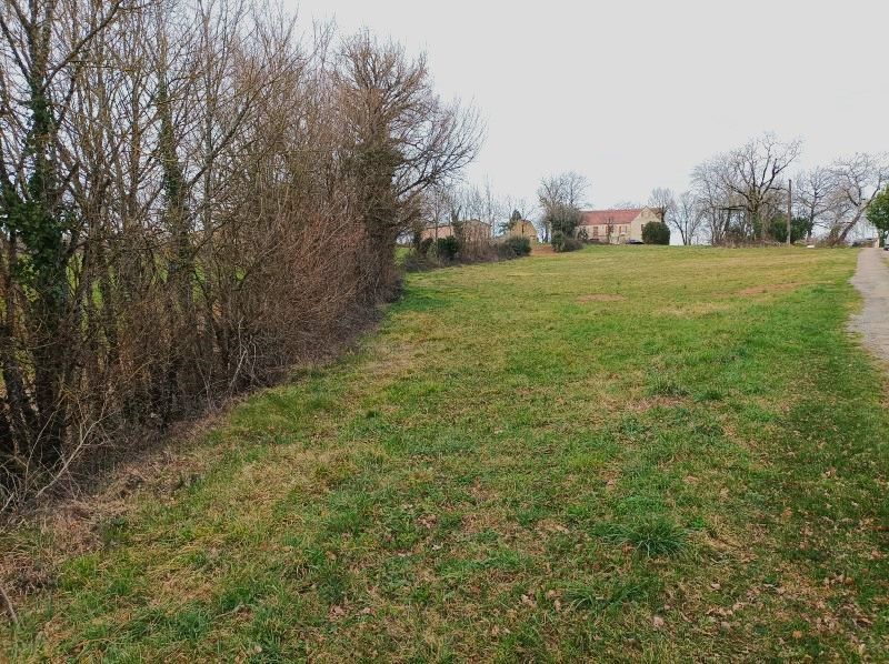 GIGOUZAC Terrain  constructible à vendre Gigouzac 1955 m2 3