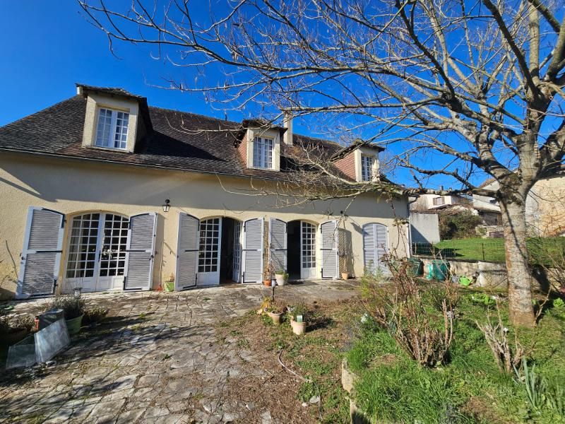 Maison Villars 9 pièce(s) 246 m2