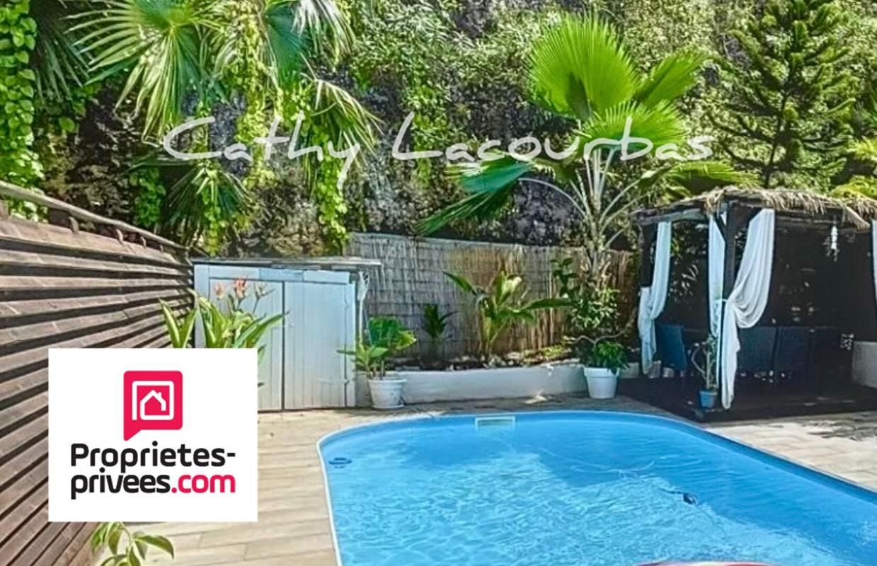 LE GOSIER Petit bijou de Maison duplex avec piscine - Le Gosier 4 pièce(s) 98 m2 4