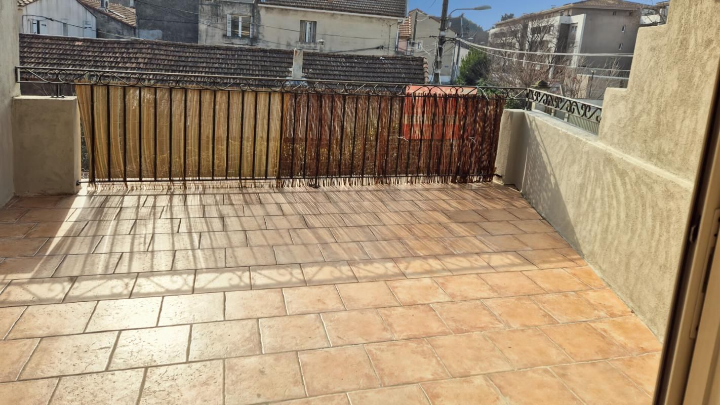 Appartement Avignon 2 pièce(s) 41,30 m2     119 000