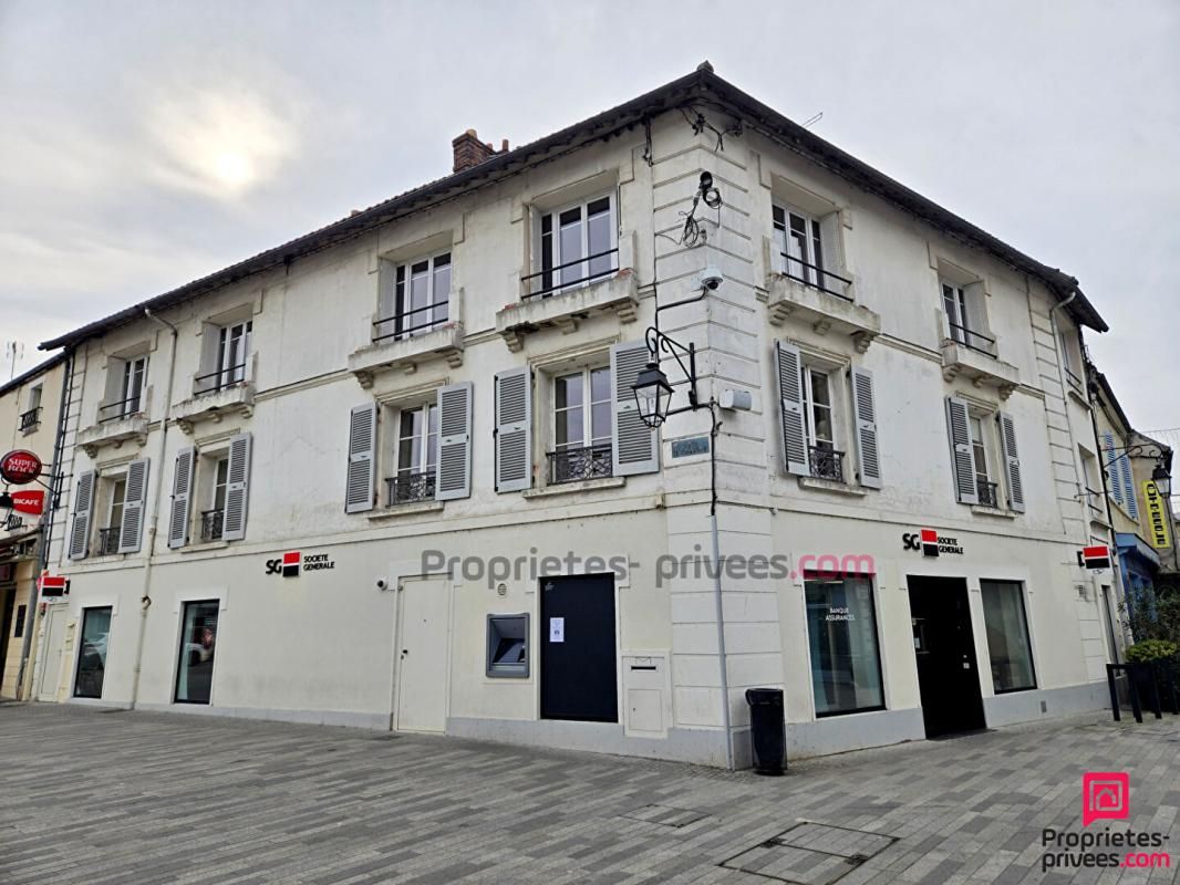 ARPAJON Appartement Duplex 5 Pièces Rénové au Coeur d'Arpajon 1