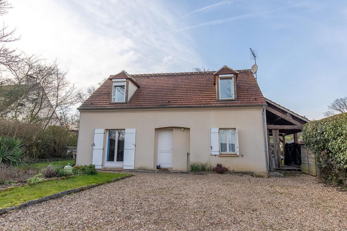 Maison à vendre sur Jambville