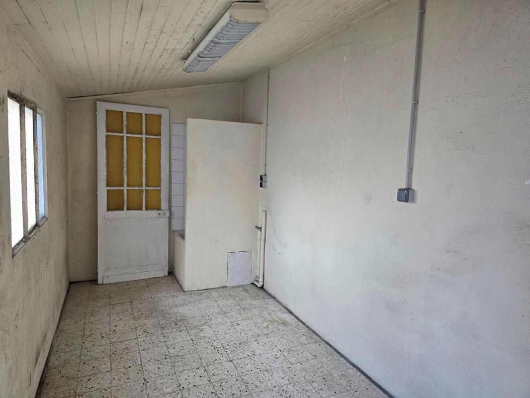 PERIGUEUX Appartement F5, au centre de Périgueux, avec terrasse privative de 80 m² 4