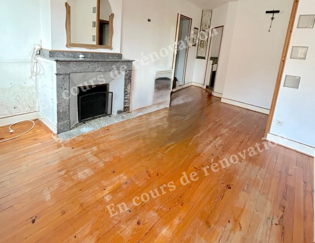 Appartement Toulouse 2 pièce(s) 43.50 m2