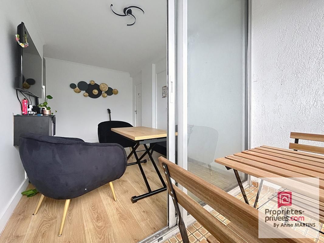 SAVIGNY-SUR-ORGE RENTABILIE IMMEDIATE de 11 % - Appartement Savigny Sur Orge 5 pièce(s) 65 m2 4