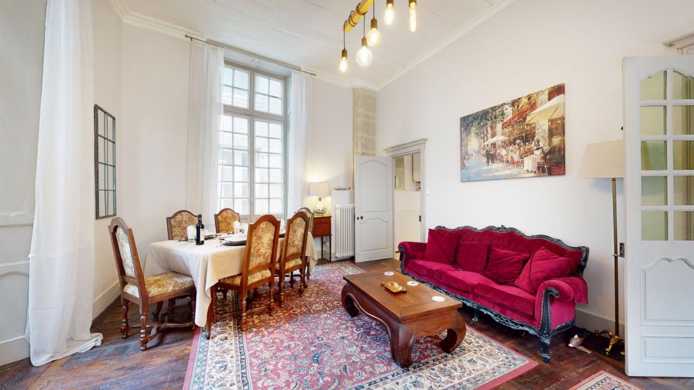 PERIGUEUX Appartement Périgueux 143 m2 dans hôtel particulier 3