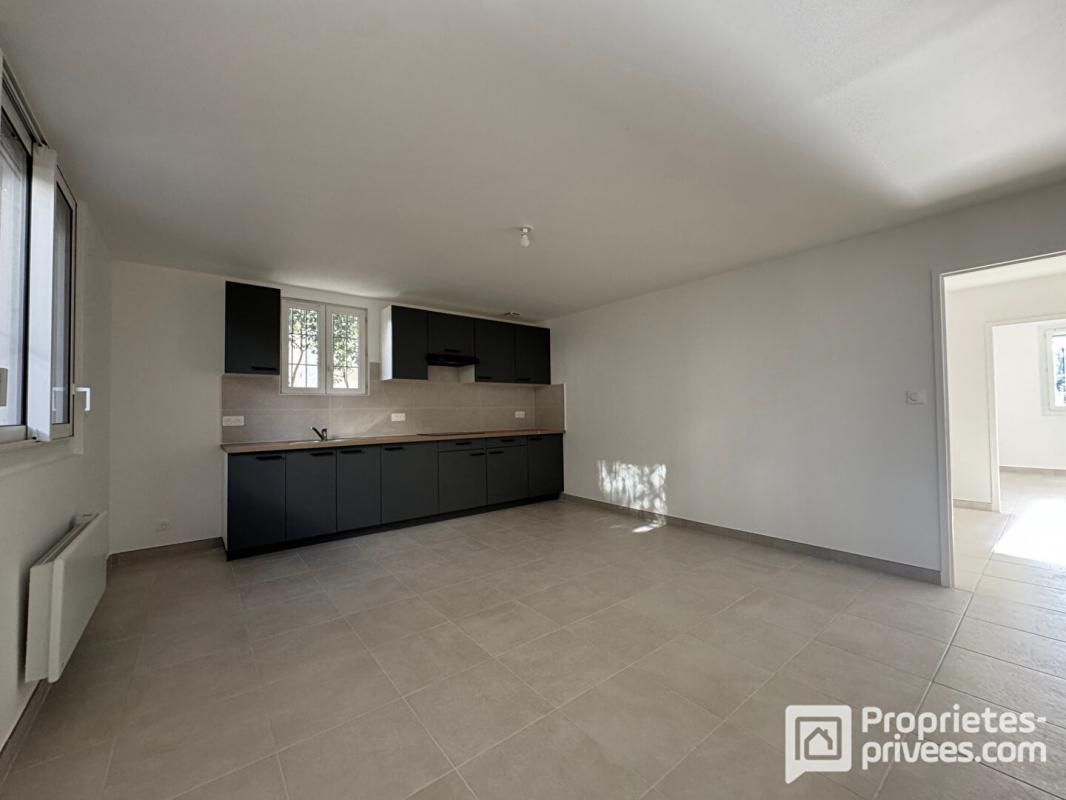 PERPIGNAN Appartement Perpignan 4 pièce(s) 84 m2 2