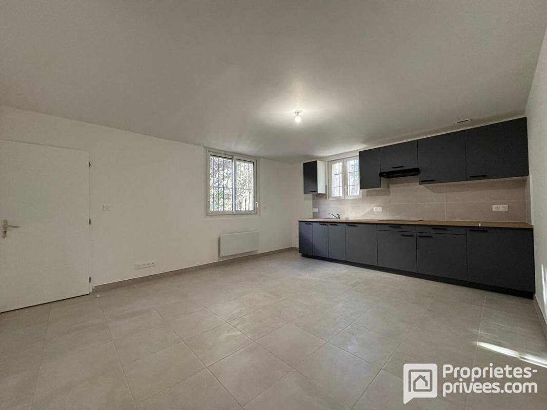 PERPIGNAN Appartement Perpignan 4 pièce(s) 84 m2 3