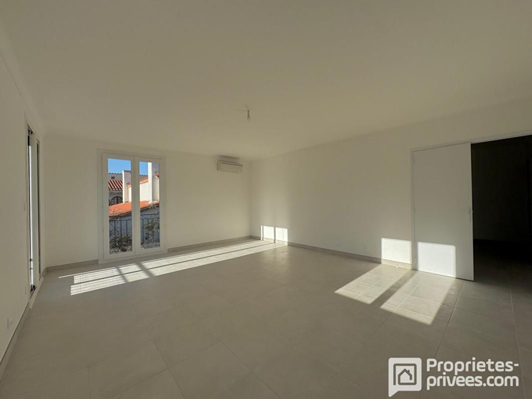 PERPIGNAN Appartement  4 pièce(s) 100 m2 4