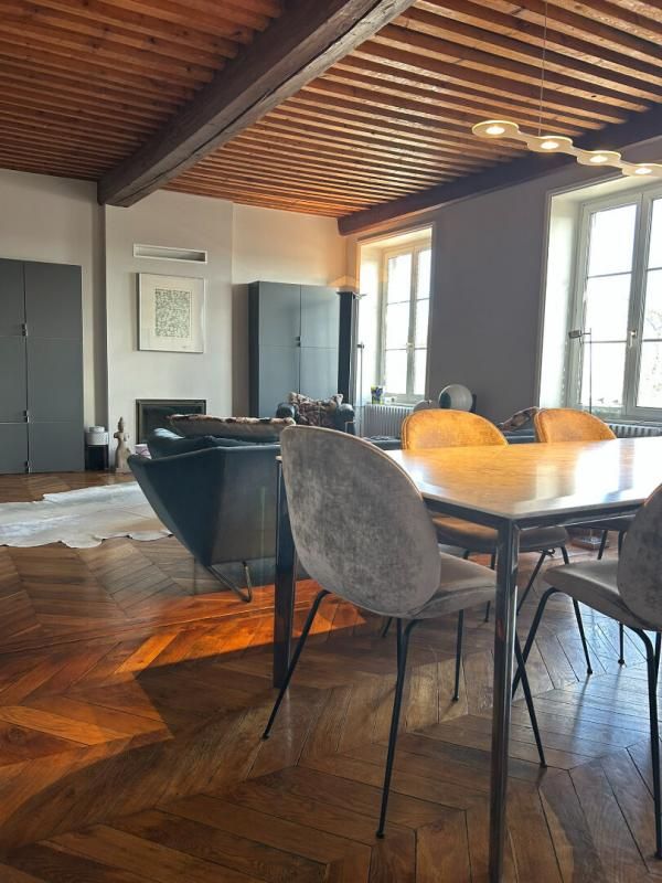 Appartement Clermont Ferrand 7 pièces 179 m2