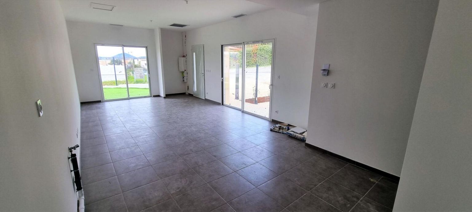 MONTELIMAR Maison neuve de 3 pièces de 70 m² 2