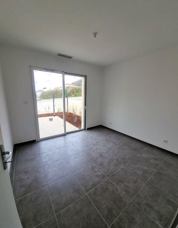 MONTELIMAR Maison neuve de 3 pièces de 70 m² 4