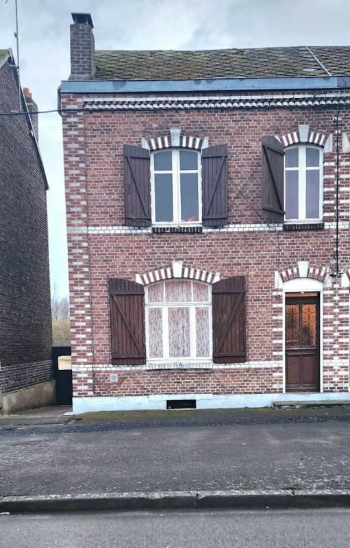 BEAUTOR Maison Beautor 4 pièce(s) 76 m2 2