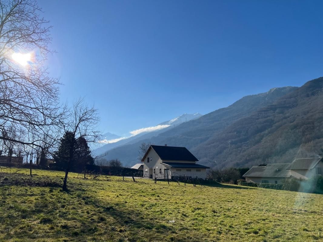 Appartement 5 pièces dans la résidence Hanami