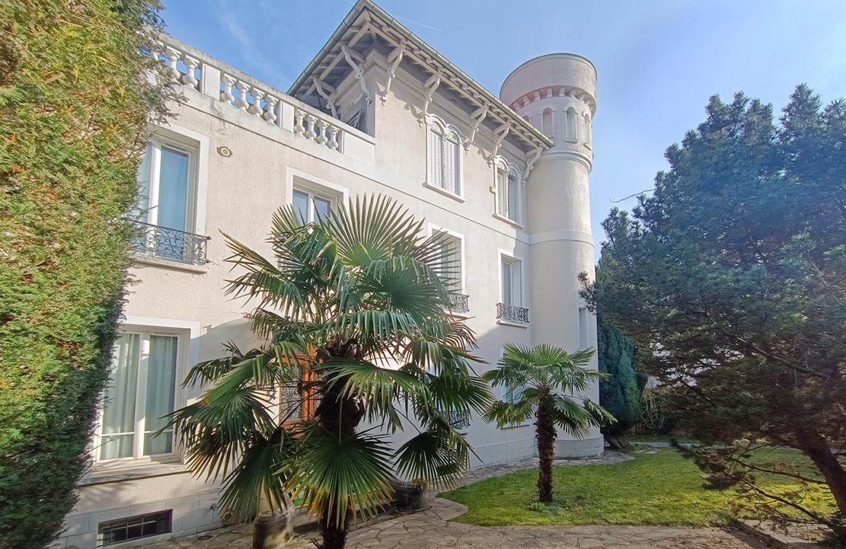 Maison Bourgeoise 7 pièces Le Perreux sur Marne (94170)