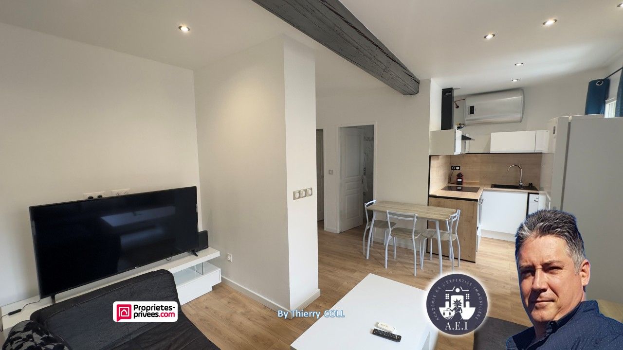 PIERRE-BENITE APPARTEMENT PIERRE BENITE 2 pièce(s) 35 m2 1