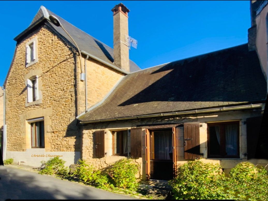 24290 Montignac-Lascaux : Maison de ville