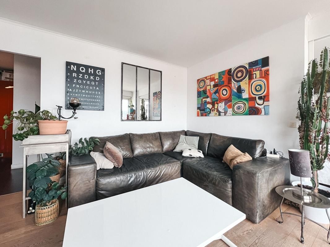 NANTES Appartement 5 pièces - Île de Nantes, proche des quais 3