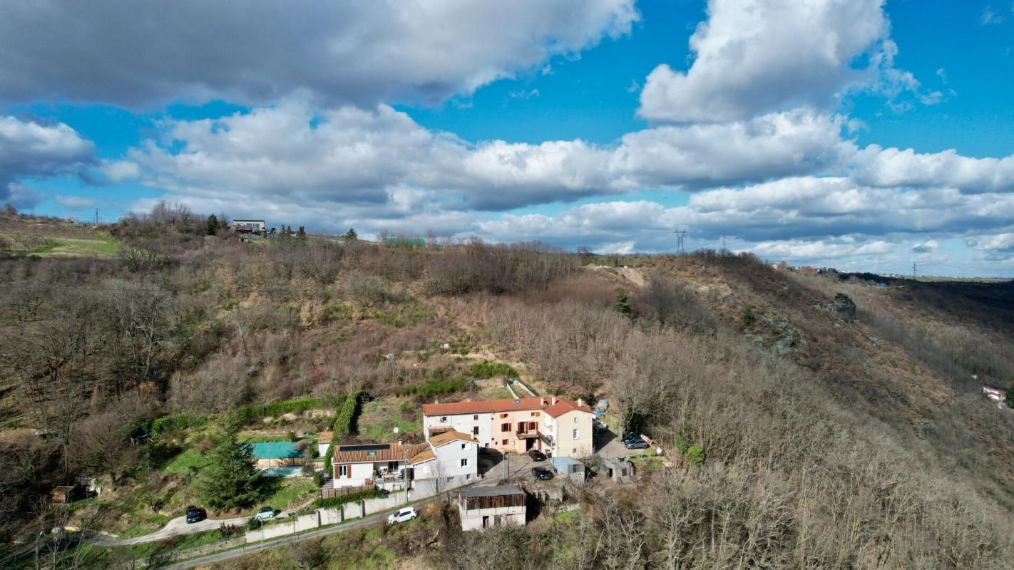 LORETTE Maison Lorette 5 pièce(s) 128 m2 - 3 niveaux 4