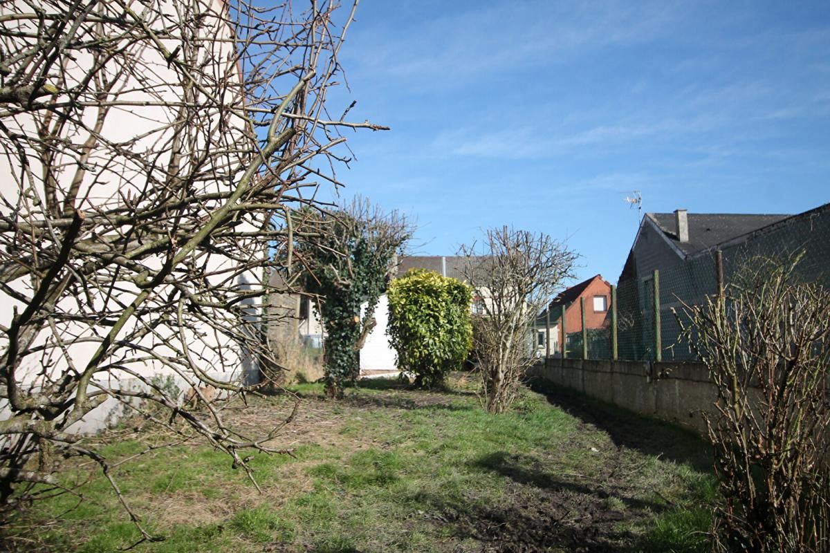 Maison Harnes  86 m2 - garage - jardin