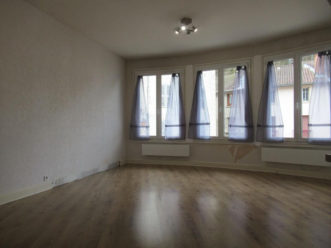 CERDON Appartement Cerdon 3 pièce(s) 78 m2 1