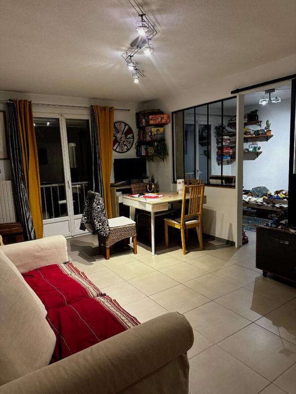 Appartement Toulon 3 pièce(s) 68 m2