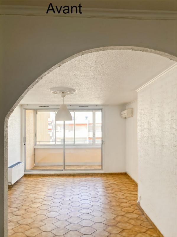 Appartement Toulon 4 pièce(s) 66.5 m2