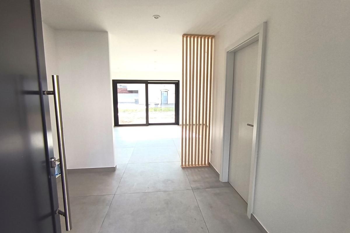 HURTIGHEIM Construction NEUVE, Maison 5 pièces, 125 m2 1