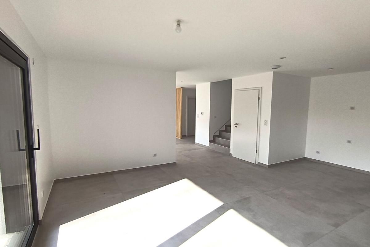 HURTIGHEIM Construction NEUVE, Maison 5 pièces, 125 m2 3