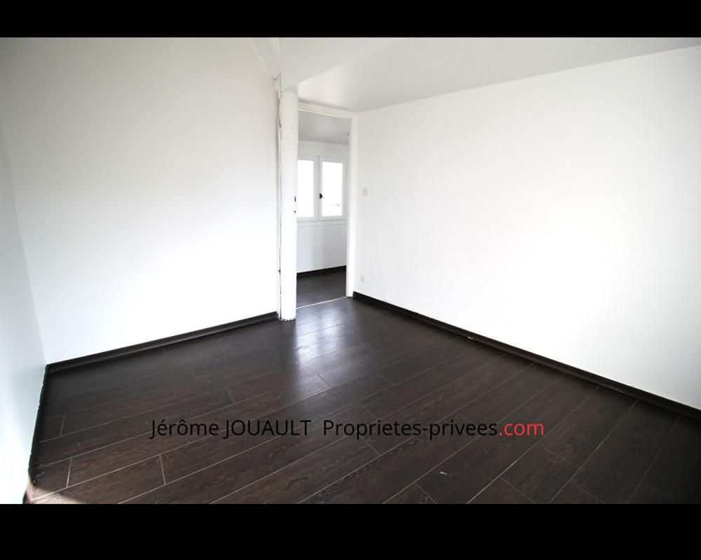 CHALONS-EN-CHAMPAGNE Appartement Chalons En Champagne 4 pièce(s) 91 m2 4