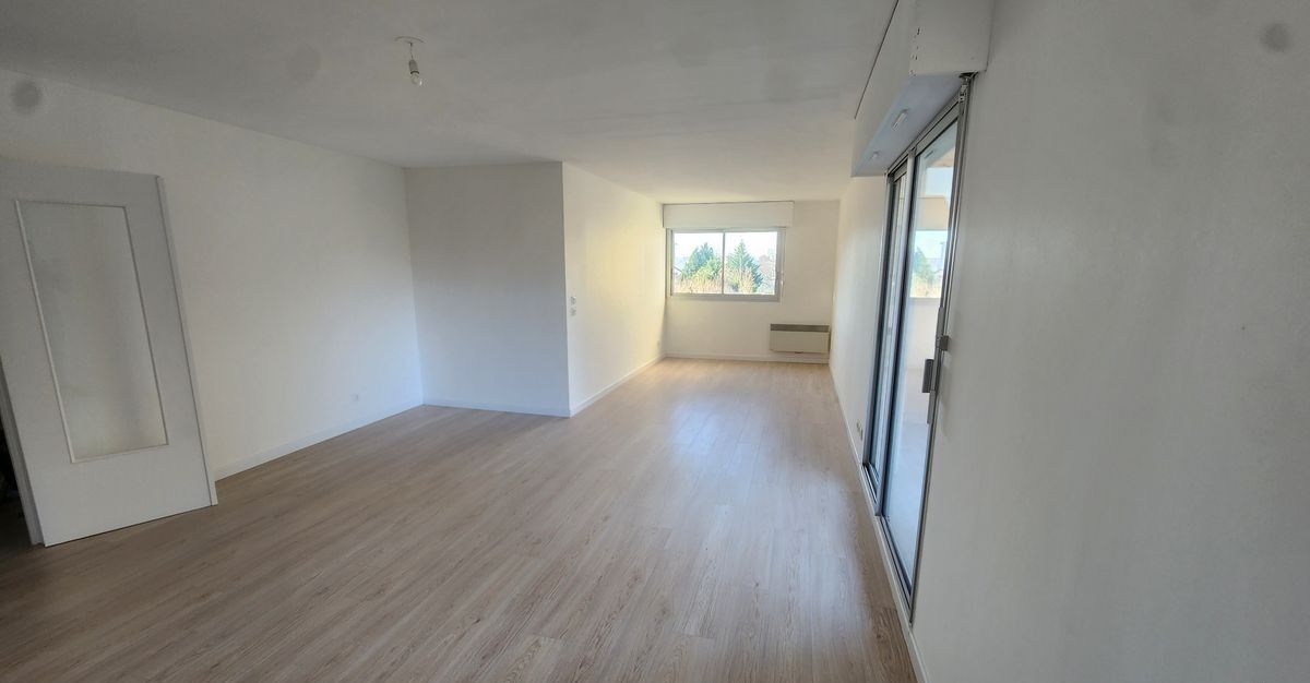 LIMOGES Bel appartement  Limoges 4 pièces  99.19 m2 3