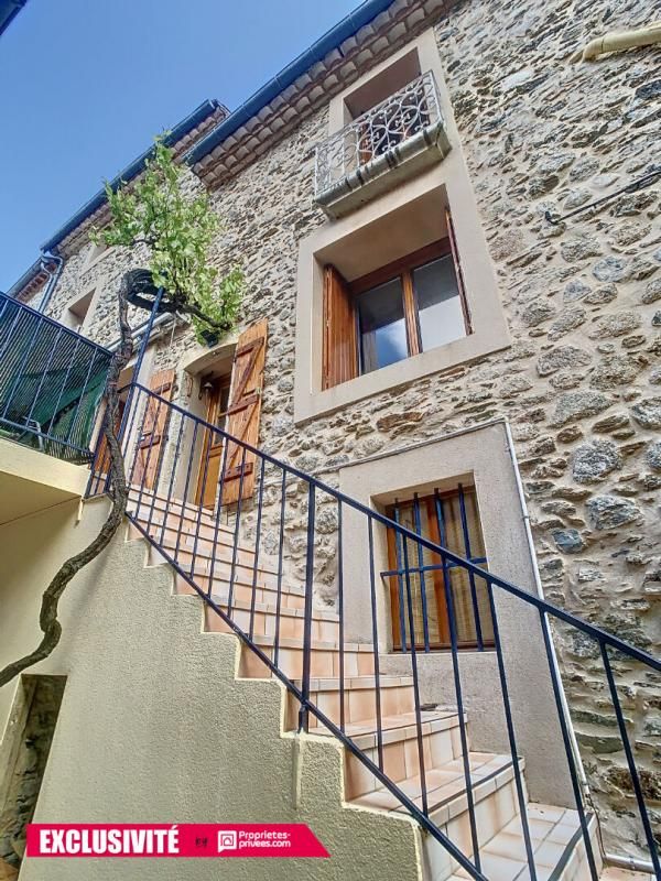 Maison Aulas 7 pièce(s) 156 m2