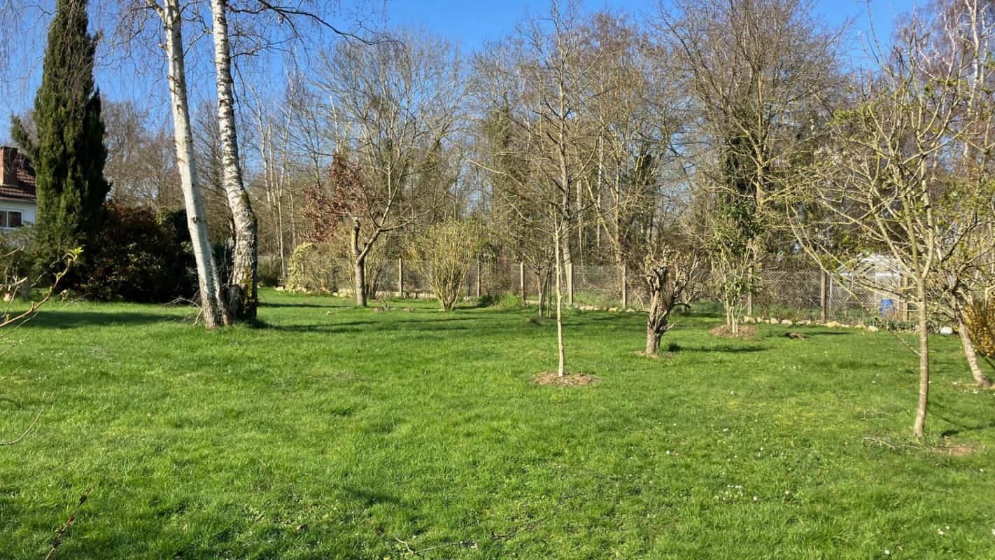 GOUPILLIERES Terrain constructible de 1000 m2 4