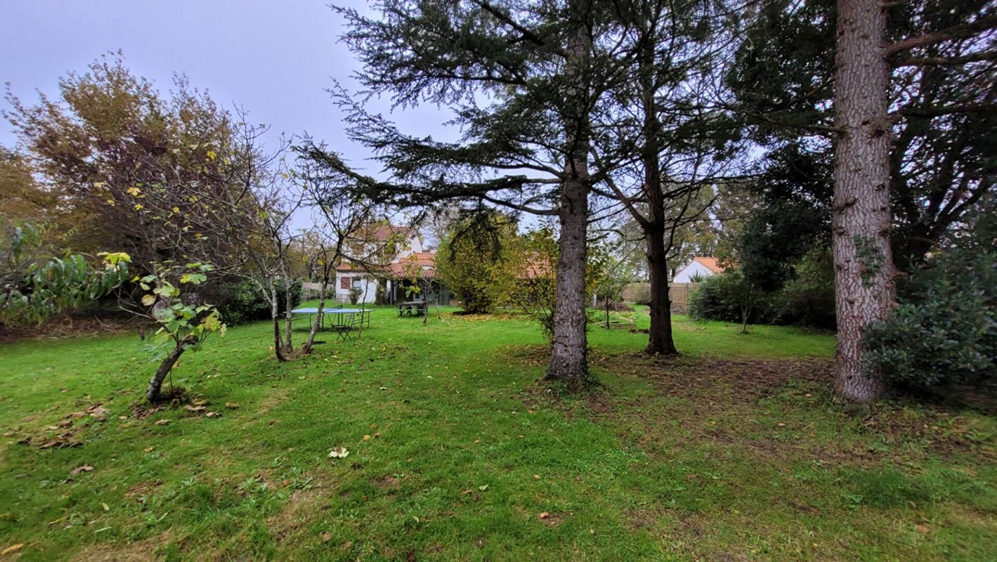 CHATEAU-THEBAUD Maison en hameau sur la commune de Chateau thebaud 3