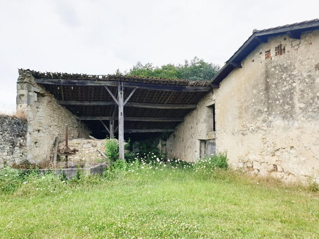 DURAS Maison Duras 7 pièce(s) 189.63 m2 3