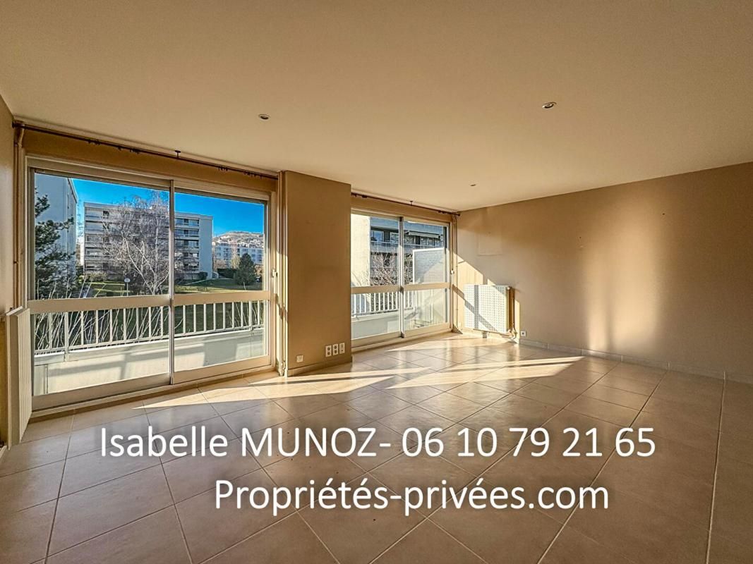 COURNON-D'AUVERGNE À vendre - Appartement F4 Cournon d'Auvergne quartier Val d'Allier 2